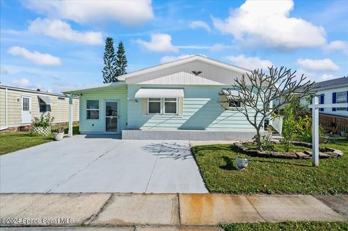 1931 Coco Plum Street Ne, Palm Bay, FL, 32905 | Card Image