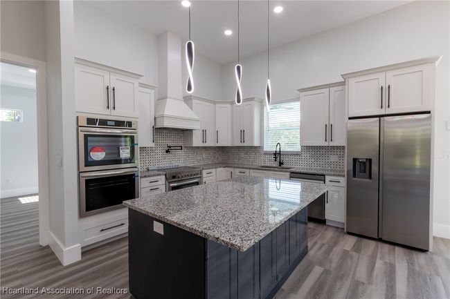 9816 S Orange Blossom Blvd, House other with 3 bedrooms, 2 bathrooms and null parking in Sebring FL | Image 23