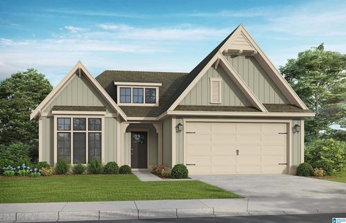 2214 Chelsea Park Bnd, CHELSEA, AL, 35043 | Card Image