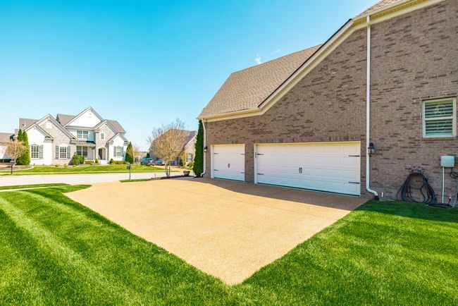 991 Vinings Blvd, House other with 4 bedrooms, 4 bathrooms and 3 parking in Gallatin TN | Image 58