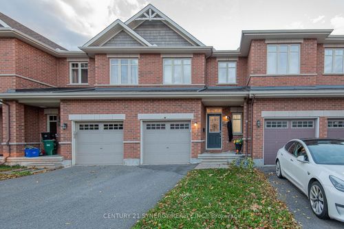 2025 Pennyroyal Cres, Orléans, ON, K4A0S7 | Card Image