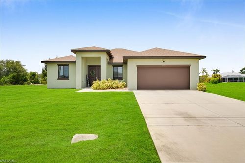 2622 Sw 5th St, Cape Coral, FL, 33991-1161 | Card Image