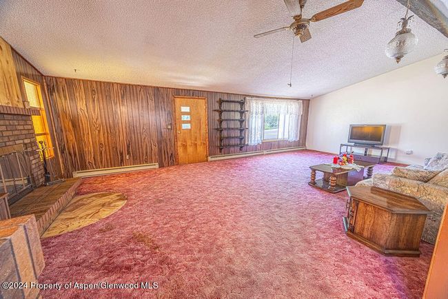 1008 Washington St, House other with 3 bedrooms, 2 bathrooms and null parking in Craig CO | Image 15