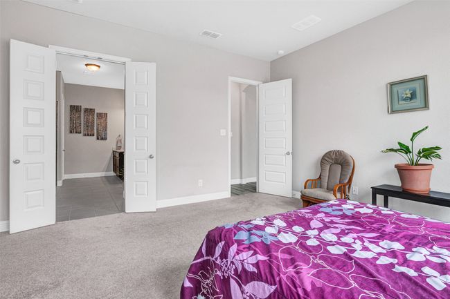 2nd Primary Bedroom | Image 13