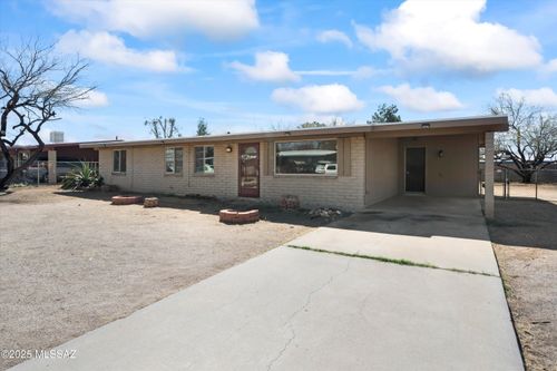 2443 W Ian Pl, Tucson, AZ, 85741-3739 | Card Image