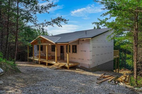 975 Wildcat Ridge Lane, Rogers, KY, 41365 | Card Image