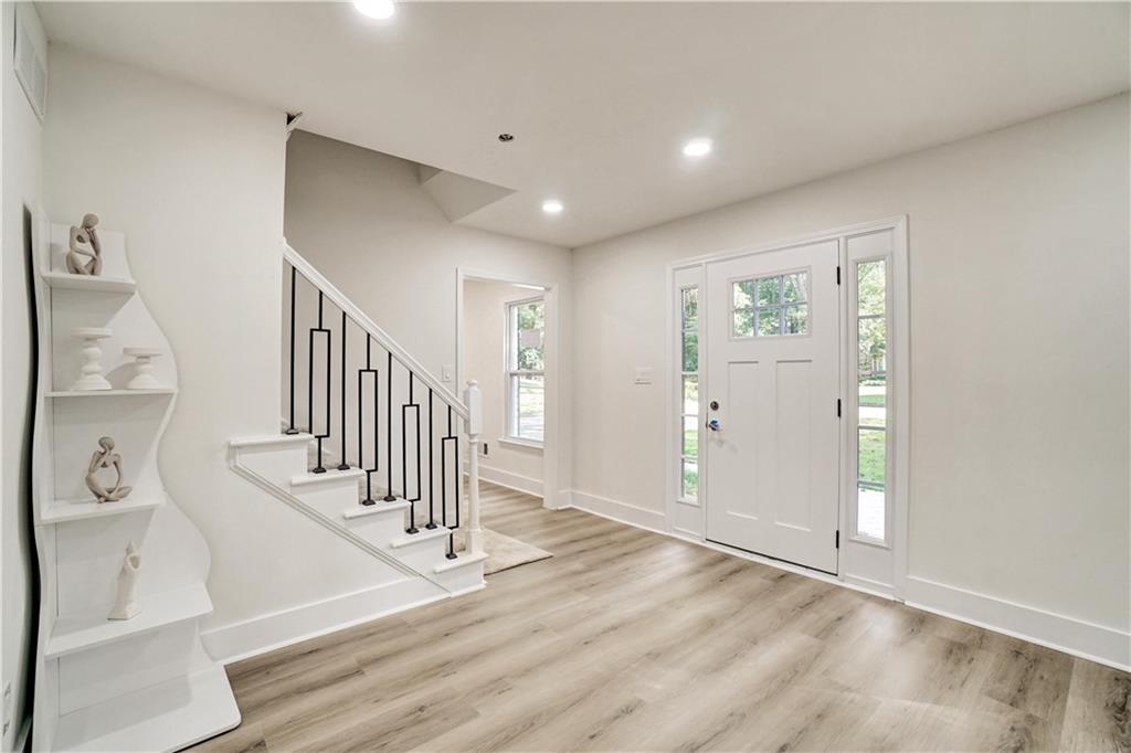 Residential in Marietta 5
