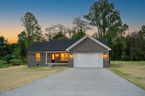 1468 Tucker Dr, Bardstown, KY, 40004-9401 | Card Image