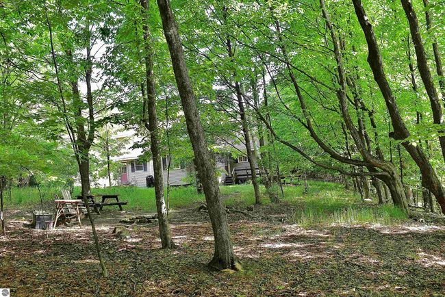 4467 S Forthill Rd, House other with 3 bedrooms, 2 bathrooms and null parking in Suttons Bay MI | Image 42