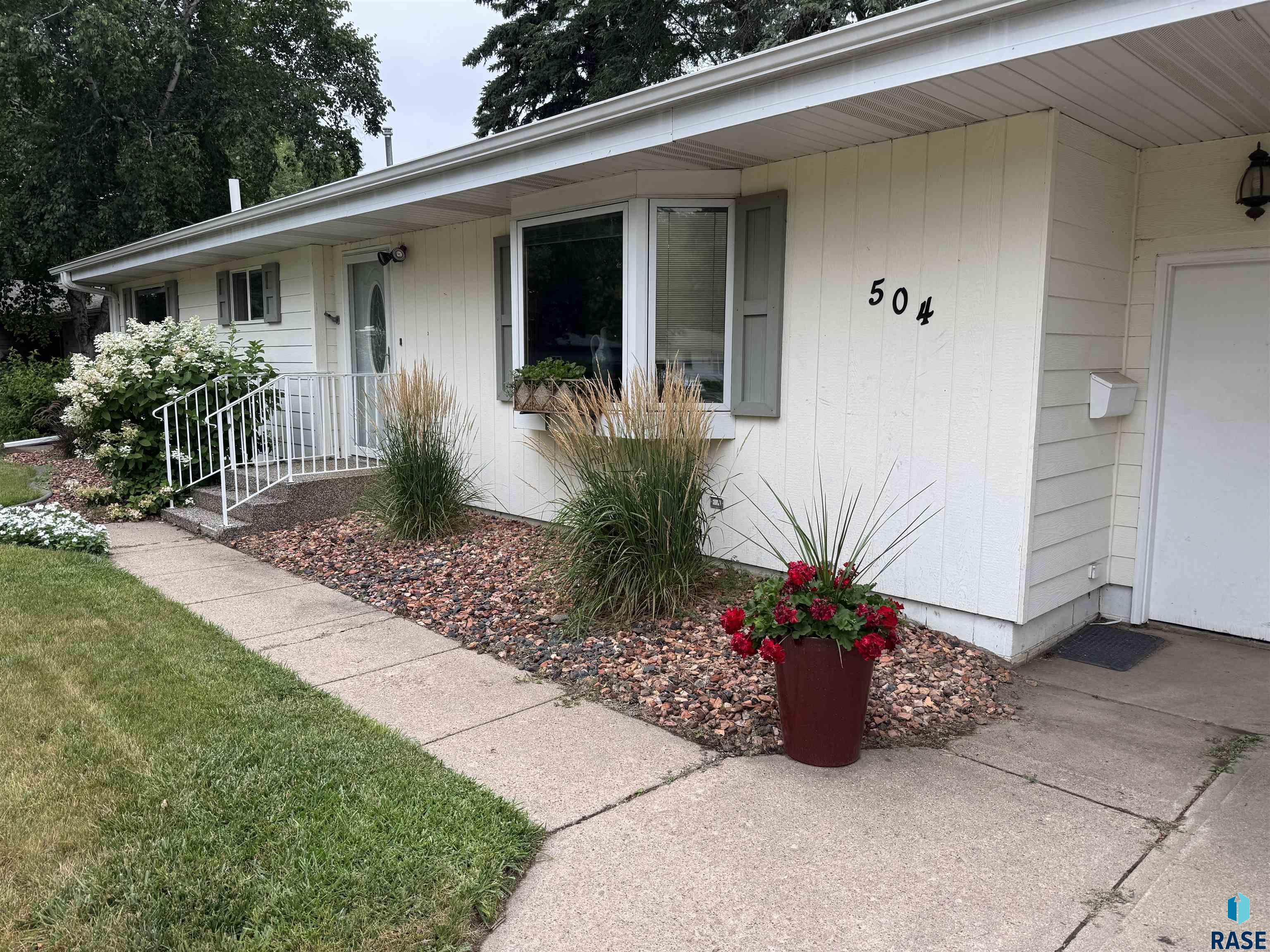 Residential in Mitchell 4