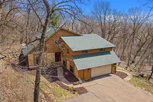 4886 Foxfire Trail, House other with 5 bedrooms, 4 bathrooms and null parking in SPRINGFIELD WI | Image 62