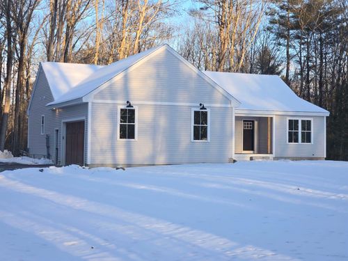 231-1-1-12 Thompson Crossing Road, Antrim, NH, 03440 | Card Image