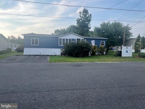 23 Buddy Blvd, CHESAPEAKE CITY, MD, 21915-1206 | Card Image