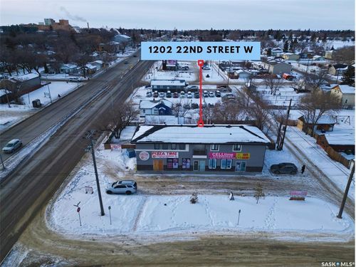 1202 22nd St W, Saskatoon, SK, S7M0S7 | Card Image