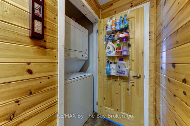 30 Cabin Cres, House other with 3 bedrooms, 1 bathrooms and 2 parking in Wasaga Beach ON | Image 28