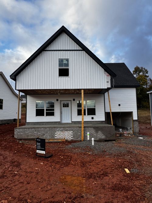 288 Cardinal Creek Dr, Clarksville, TN, 37040 | Card Image