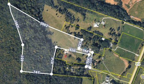 2 Nolensville Rd, Nolensville, TN, 37135 | Card Image