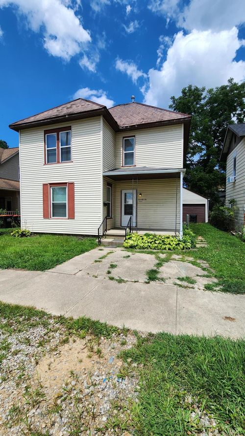 76 Cambria St, Newark, OH, 43055-3804 | Card Image