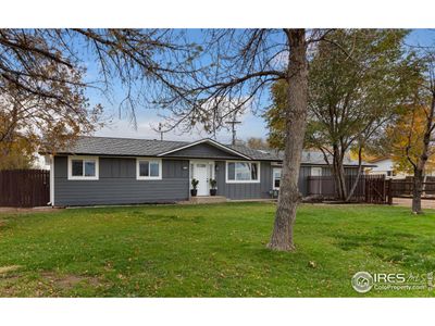 4525 E Prospect Rd N, House other with 3 bedrooms, 2 bathrooms and null parking in Fort Collins CO | Image 2