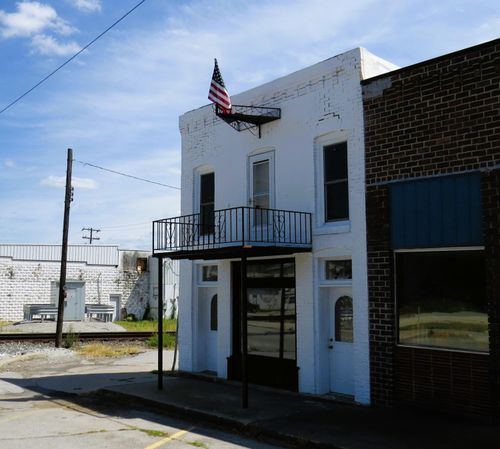 101/103 W Main Street, Anderson, MO, 64831 | Card Image