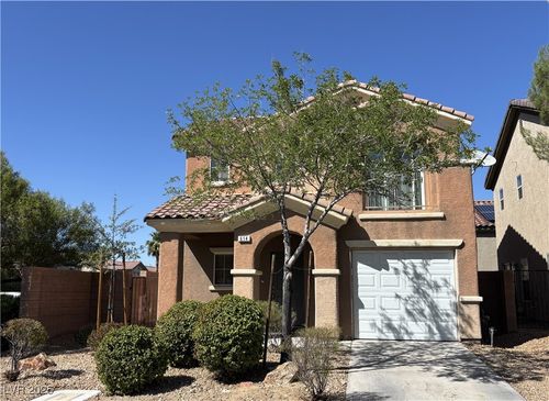 614 Shewsbury Ave, Las Vegas, NV, 89178-2417 | Card Image