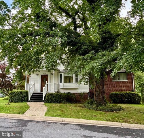 9815 Cottrell Ter, SILVER SPRING, MD, 20903-1900 | Card Image