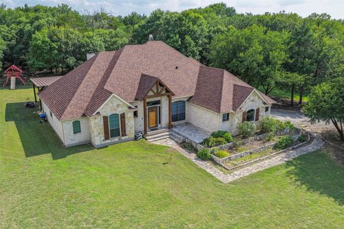 791 Trailwood Dr, Weatherford, TX, 76085-9053 | Card Image