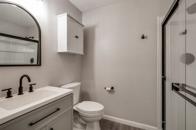 411 N 5 Th Ave, House other with 3 bedrooms, 2 bathrooms and null parking in Munday TX | Image 25