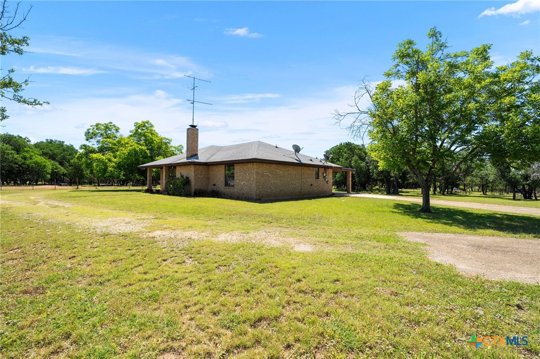 Residential in Kempner 5