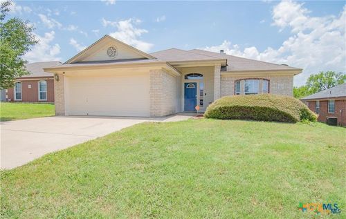 3902 Tatonka Dr, Killeen, TX, 76549-3907 | Card Image