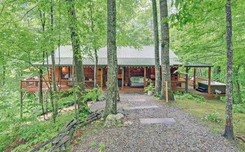 3-lots-305 Junaluska Rd, Topton, NC, 28781-6404 | Card Image