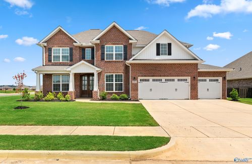 101 Slade Thomas Dr, Meridianville, AL, 35759-2804 | Card Image