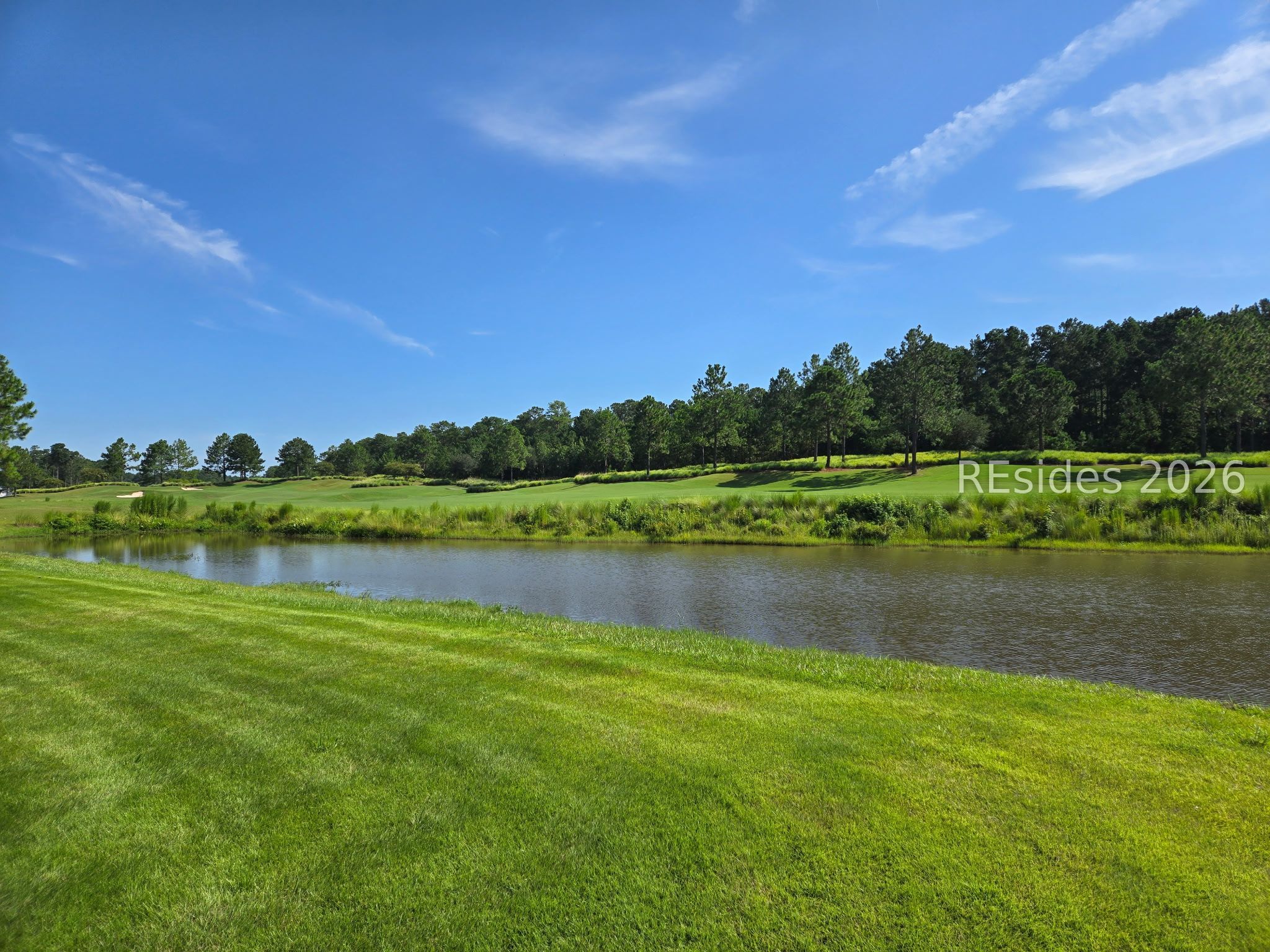 Residential in Hardeeville 2