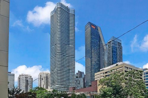 5708-11 Wellesley Street W, Toronto, ON, M4Y0G4 | Card Image