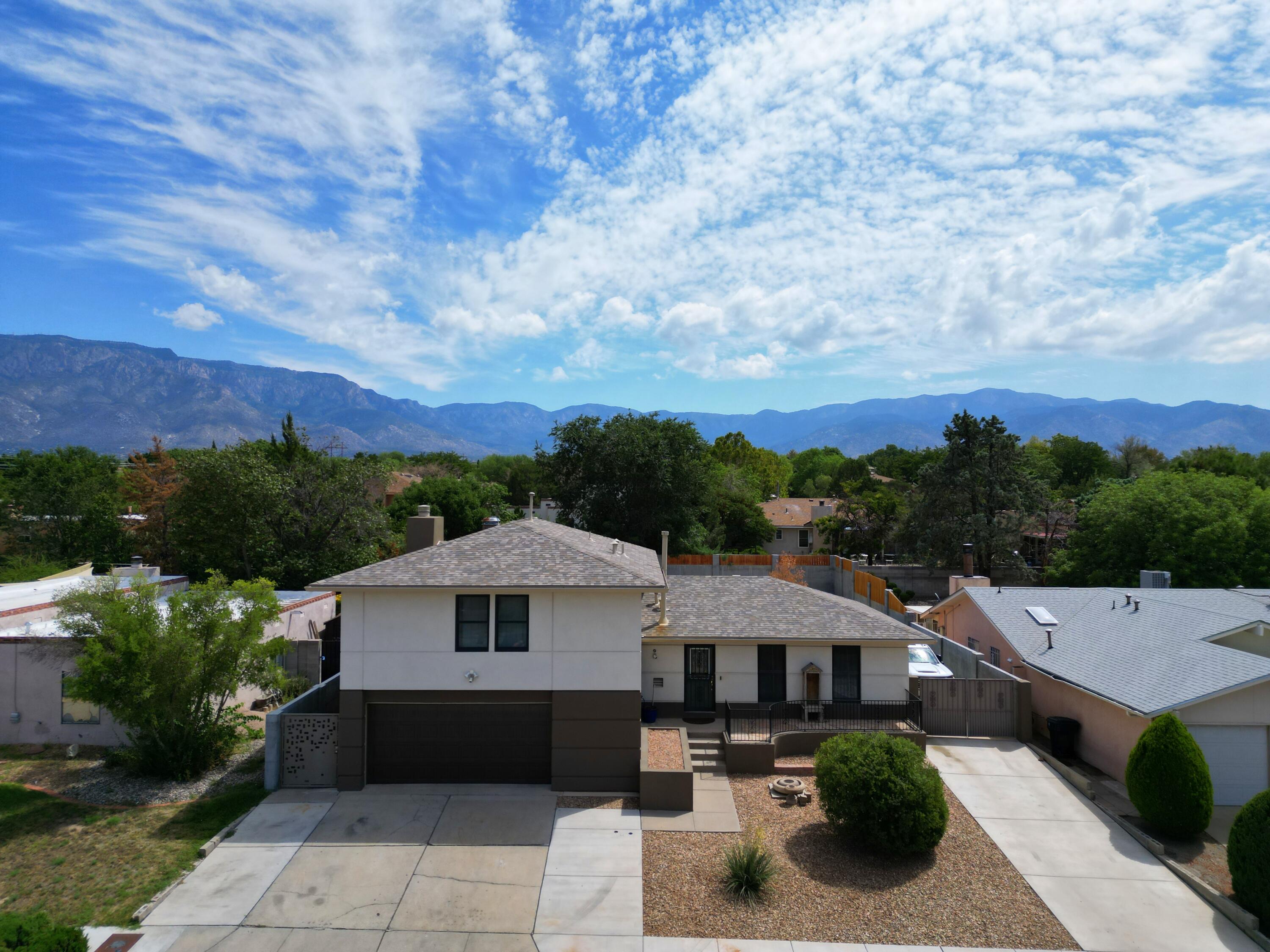Elm Ave, Burbank, CA 91506