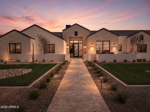 7620 E Paradise Dr, Scottsdale, AZ, 85260-5513 | Card Image