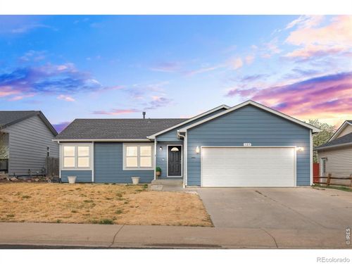 107 N 49th Avenue Pl, Greeley, CO, 80634-4394 | Card Image