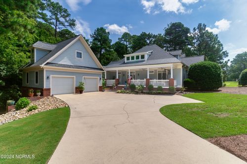 25 Wellington Drive, Pinehurst, NC, 28374 | Card Image