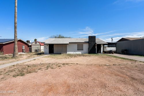920 N Coolidge Ave, Casa Grande, AZ, 85122-3532 | Card Image