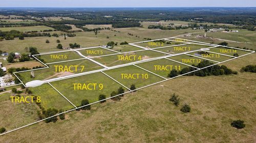 Tract #8 State Hwy Ee, Elkland, MO, 65644 | Card Image