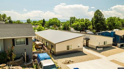 744 E Loucks Street, Home with 0 bedrooms, 0 bathrooms and null parking in Sheridan WY | Image 2