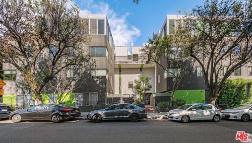 7-1200 N Sweetzer Ave, West Hollywood, CA, 90069-3087 | Card Image