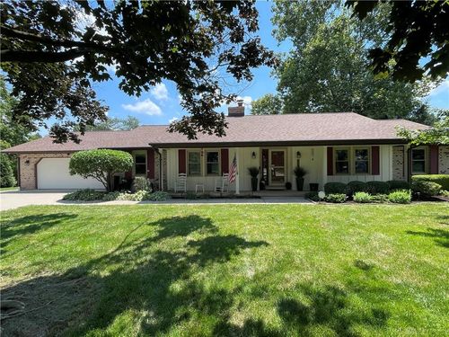 3845 Westcliff Ct, Springfield, OH, 45502-9715 | Card Image