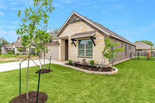 1405 Horizon View Dr, Georgetown, TX, 78628-2152 | Card Image