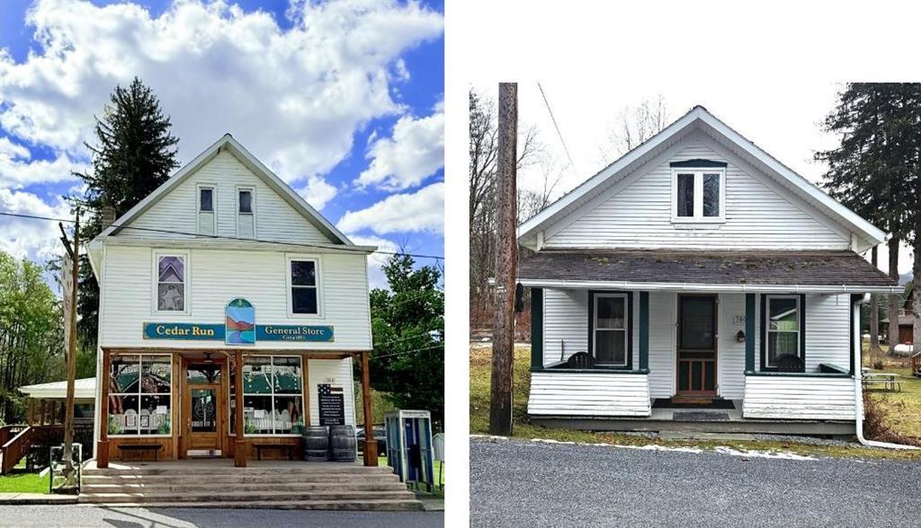 284 Beulahland Rd, Cedar Run, PA 17727