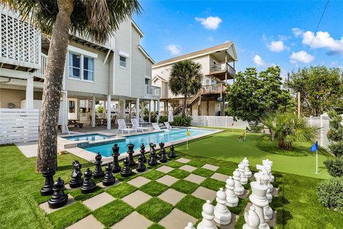 13663 Mutiny Ln, Galveston, TX, 77554 | Card Image