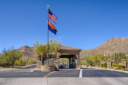 13679 E Geronimo Rd, Scottsdale, AZ, 85259-2224 | Card Image