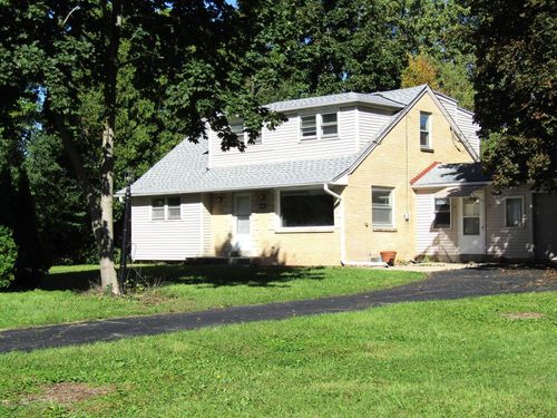 3320 W Bradley Road, Brown Deer, WI, 53209 | Card Image