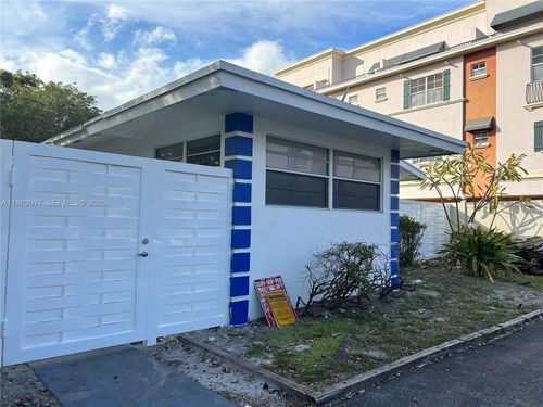 1-1019 Ne 17th Ter, Fort Lauderdale, FL, 33304-2403 | Card Image