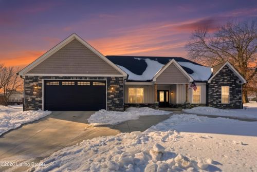 816 Otter Creek Rd, Vine Grove, KY, 40175-1242 | Card Image